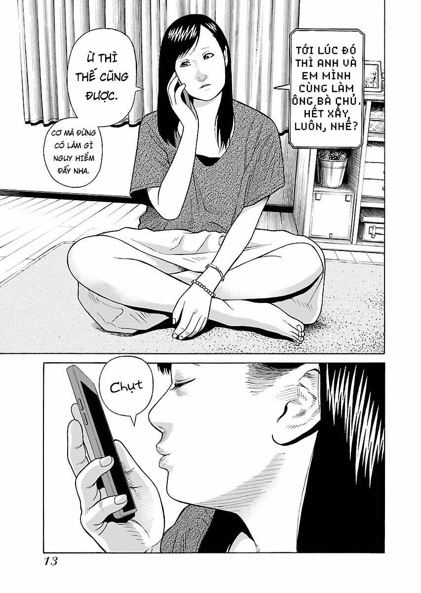 the scum of good and evil chapter 24 10