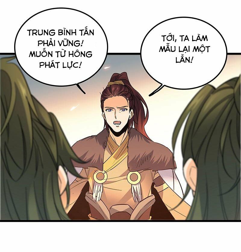 thần điêu hiệp lữ (new 2020) chapter 13 35