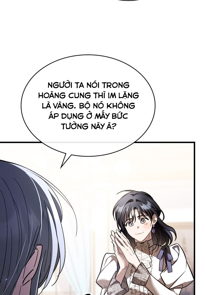 cái bóng trong đêm chapter 80 63