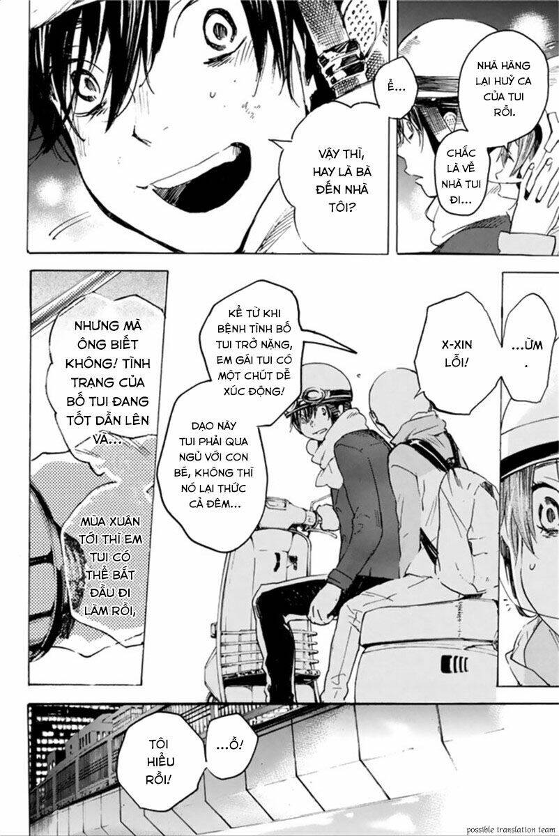 forget me not chapter 27 32