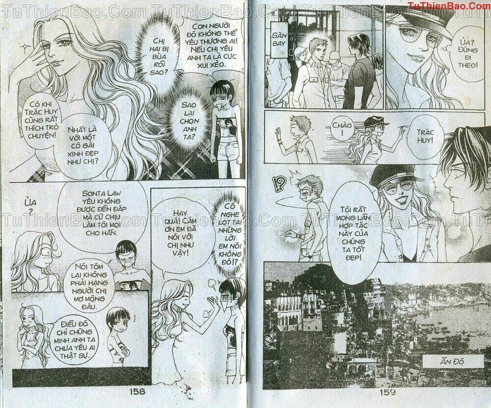 the one chapter 3 80