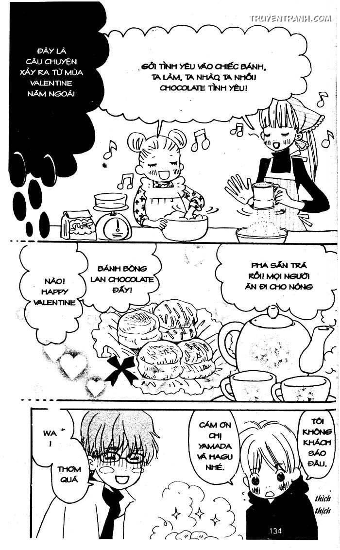 love n life chapter 66 2