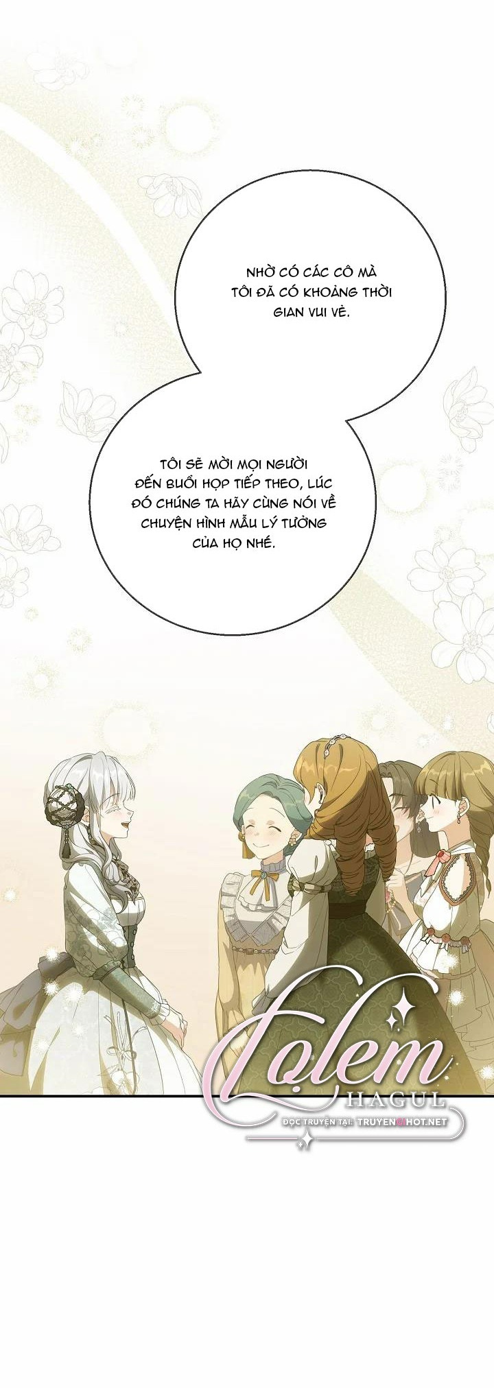 hướng đến ánh dương một lần nữa chapter 68 13