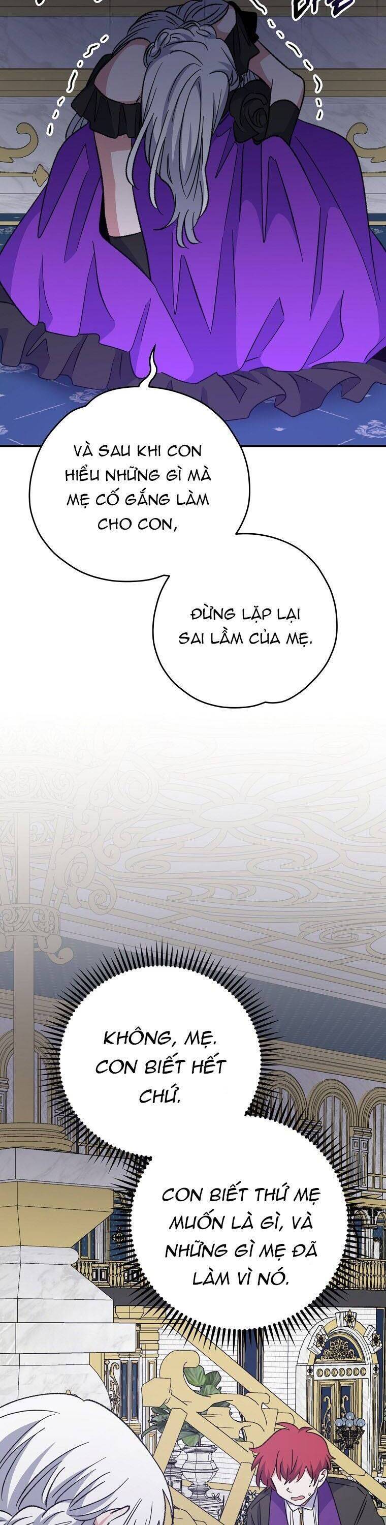 nhà hiền triết yigret chapter 71 34