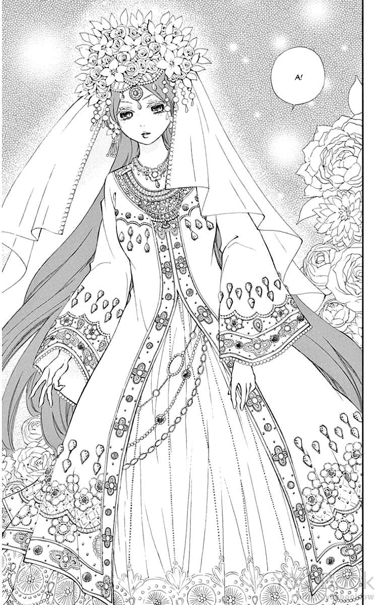 kagehime no konrei chapter 3 6