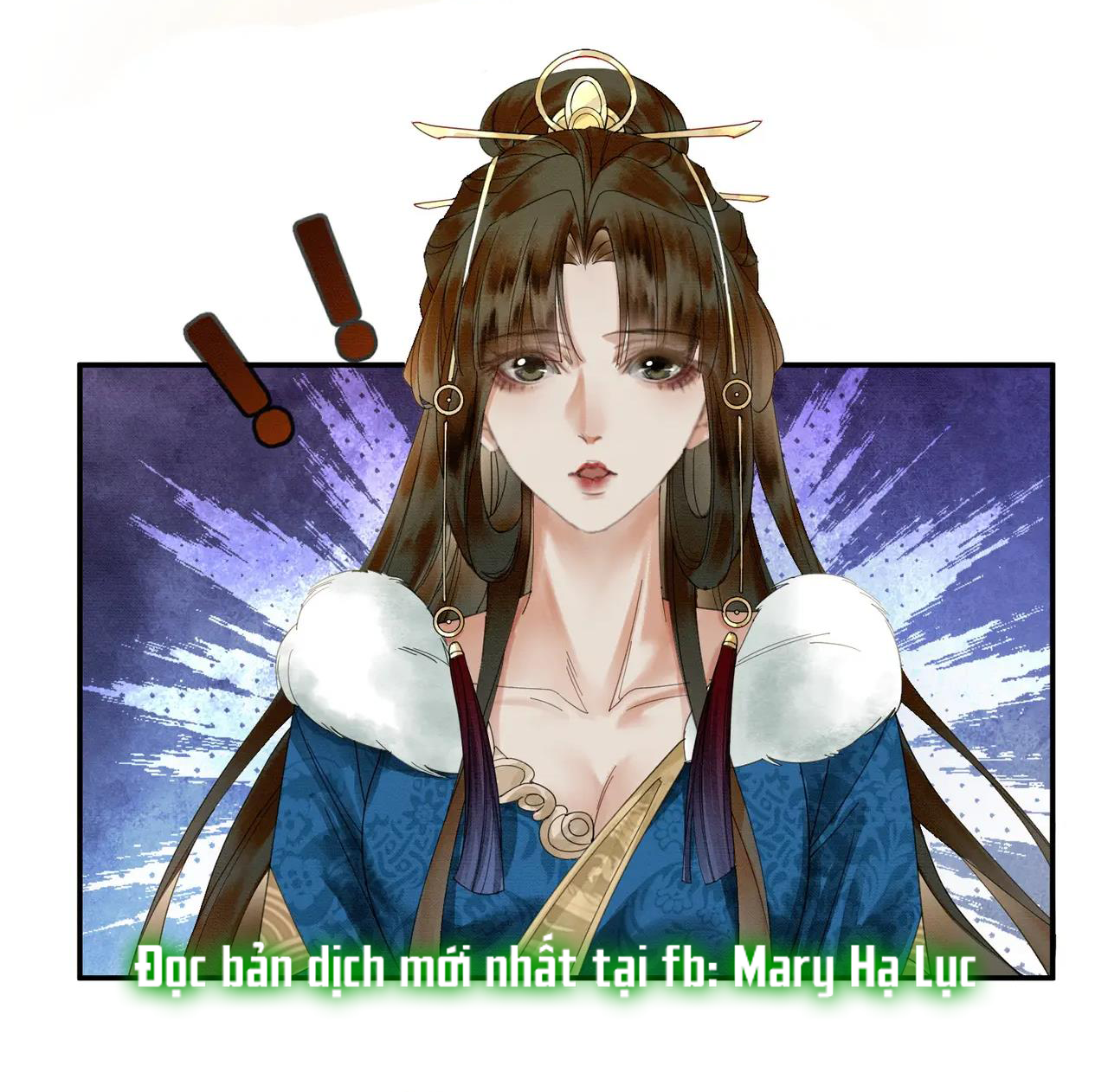 ai đã dạy hư đồ đệ phản diện của ta? chapter 17 9