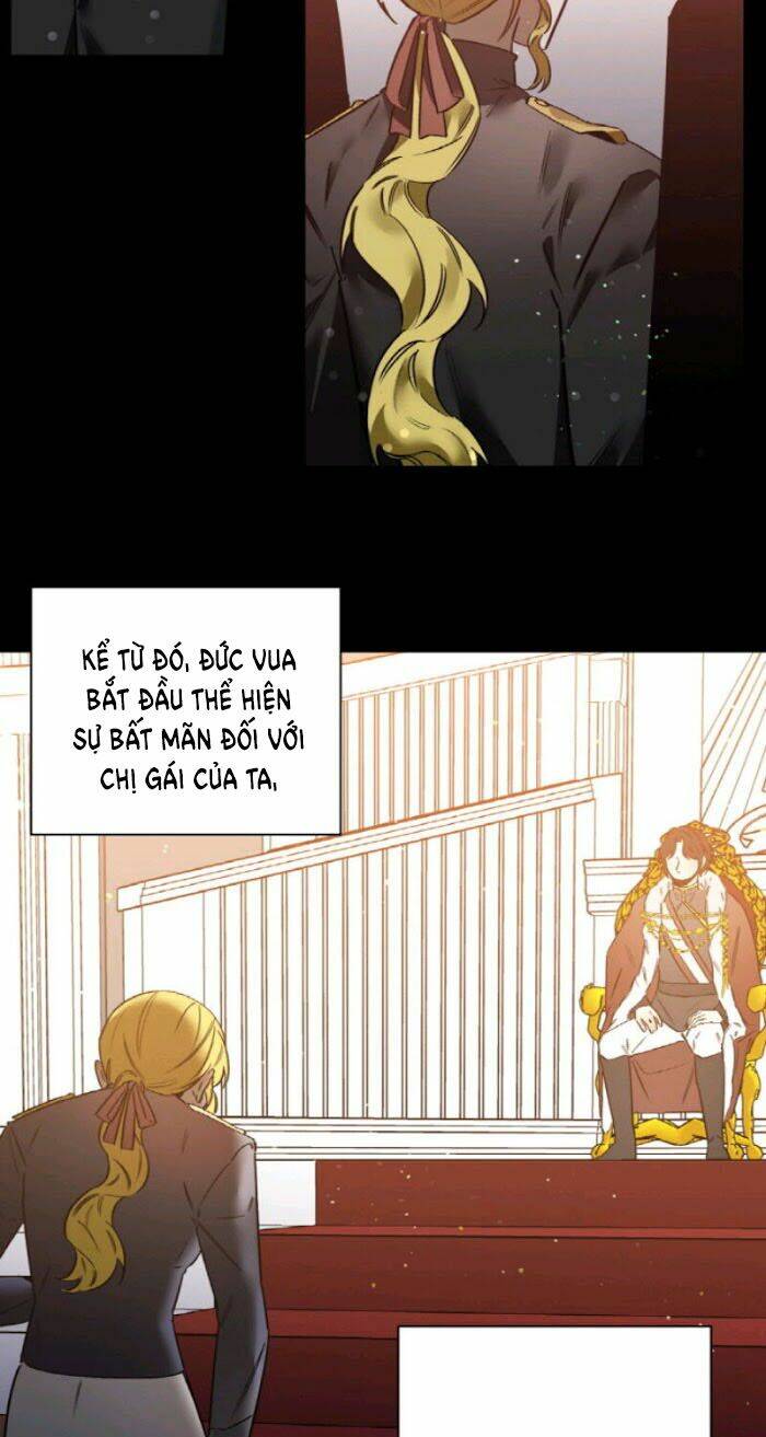 phương pháp tán tỉnh của nữ thợ săn chapter 28 23