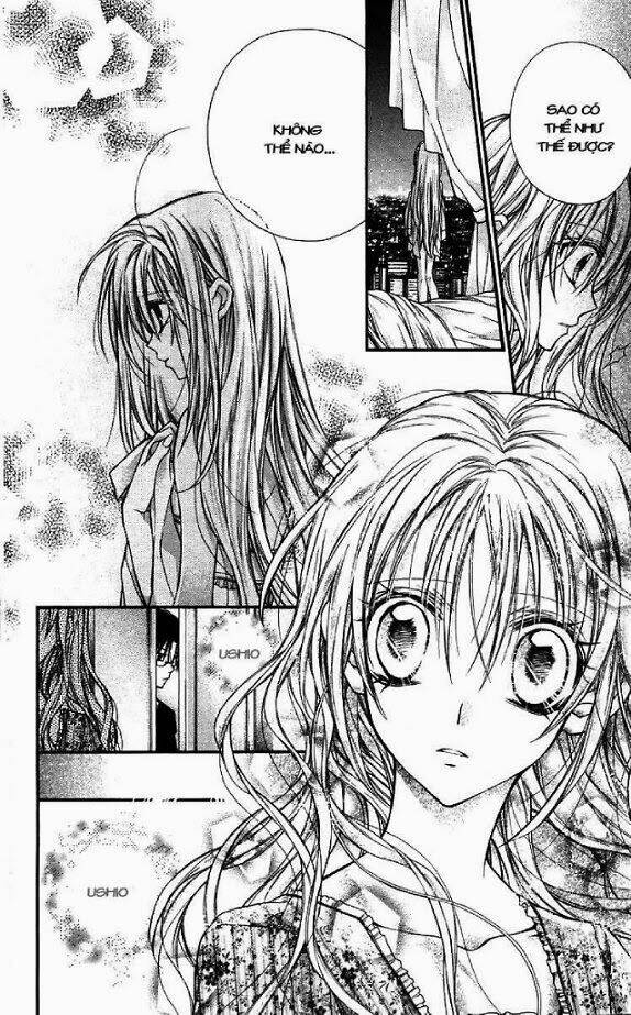 hội quý tộc chapter 21 14