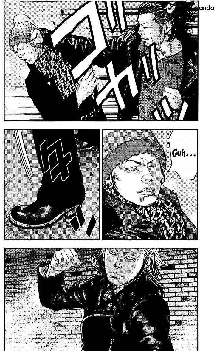 clover chapter 228 4