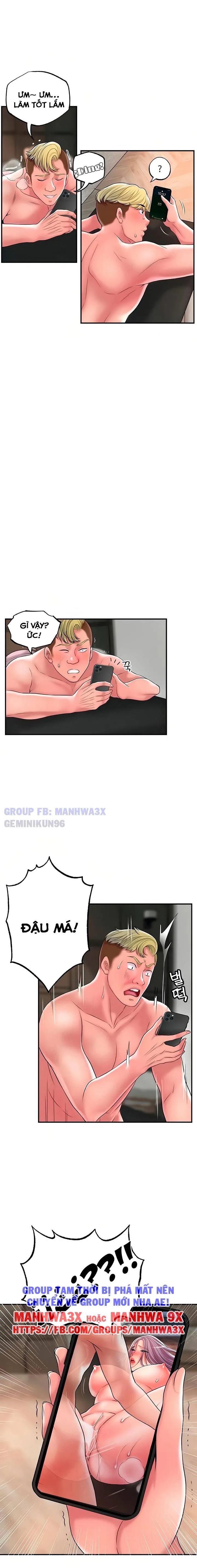 gia sư với mẹ milf chapter 25 6