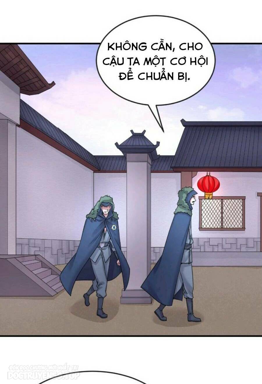 toàn cầu quỷ dị thời đại chapter 42 16