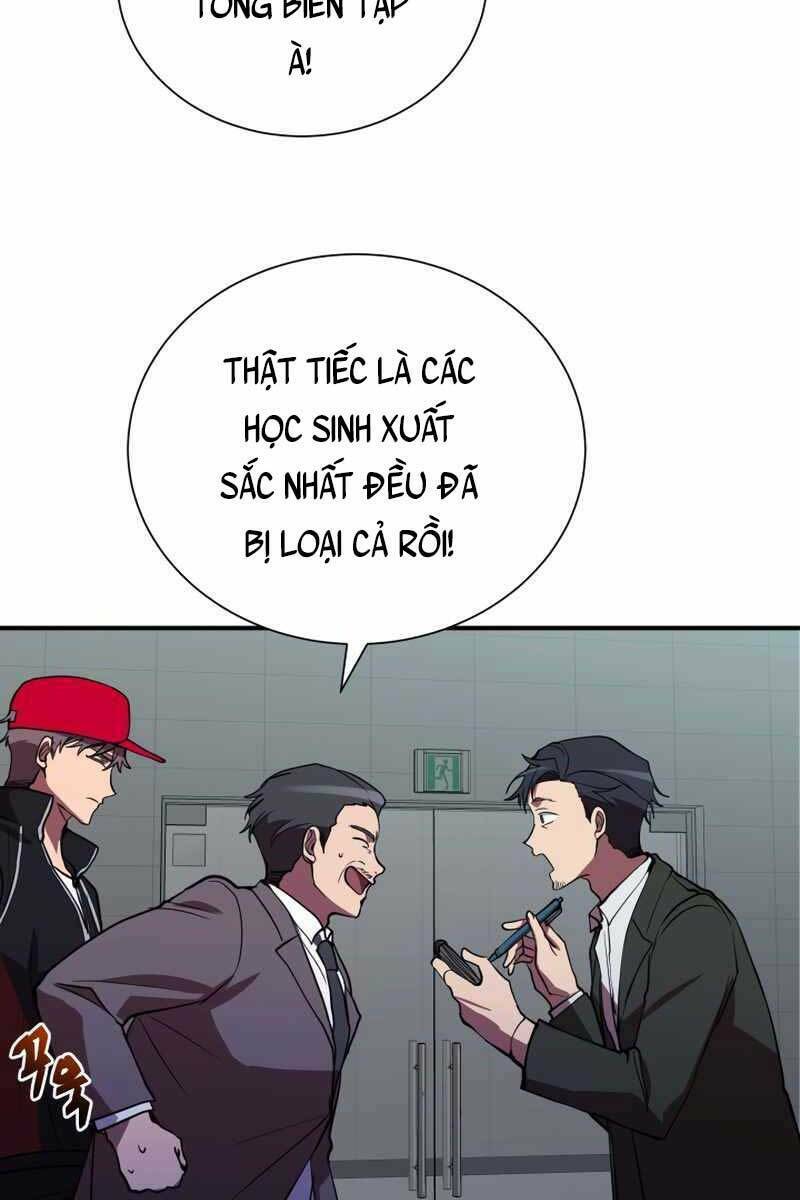 giả vờ làm kẻ vô dụng ở học đường chapter 41 12