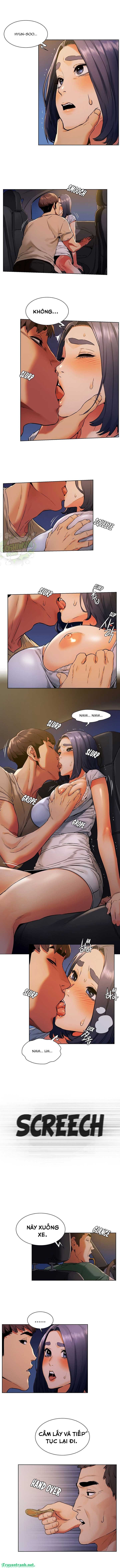 cuộc chiến thầm lặng chapter 186 4