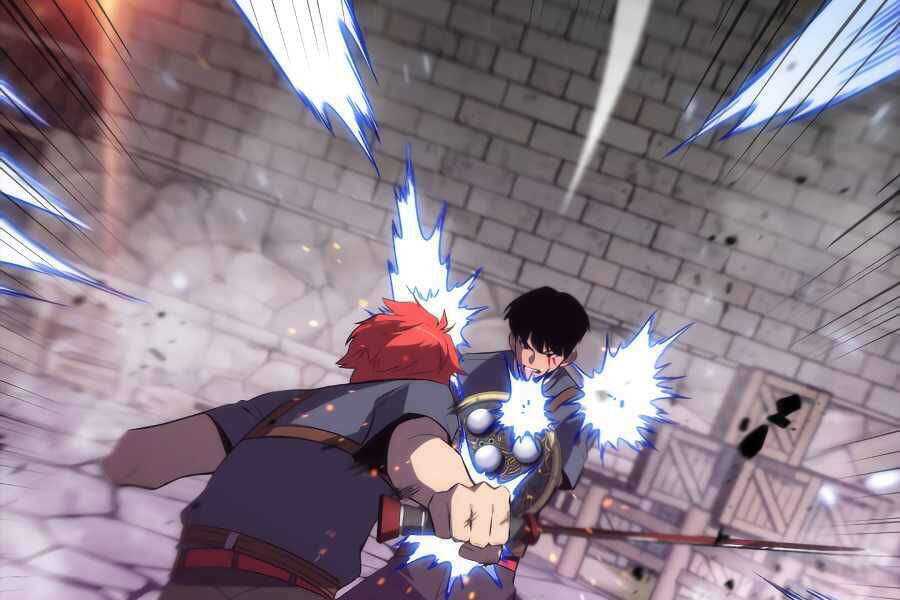 kẻ thách đấu chapter 16 112