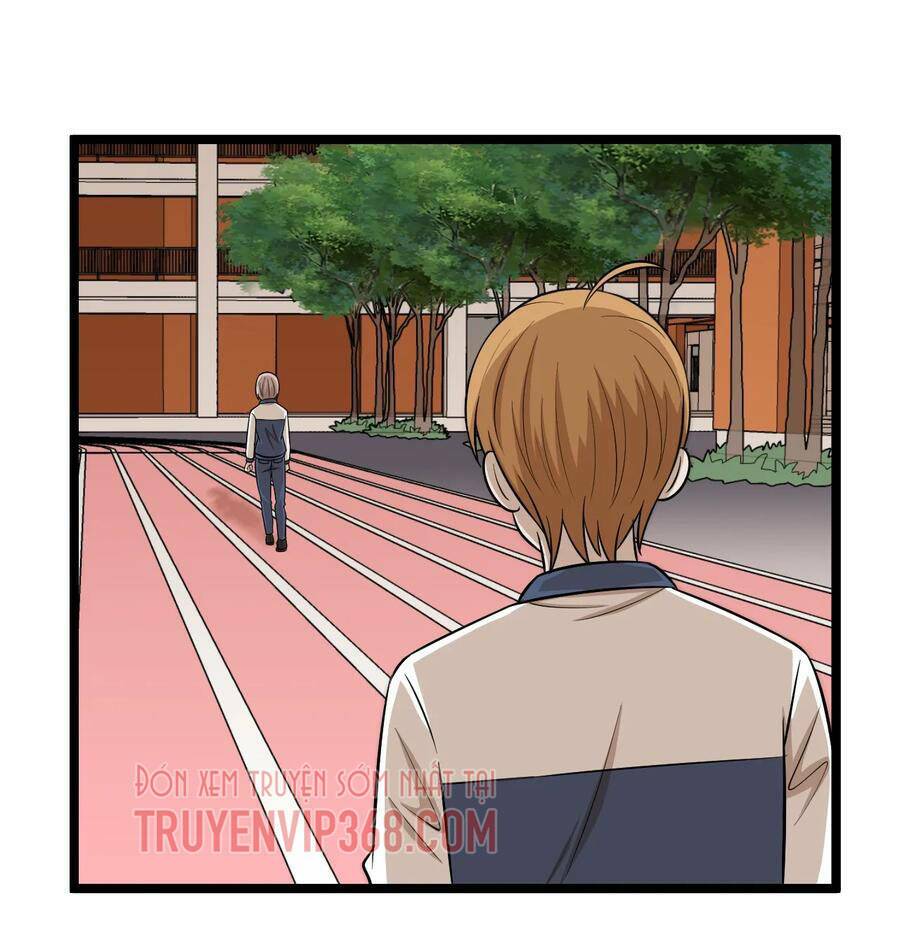 đai ca trở lại tuổi 16 chapter 114 40