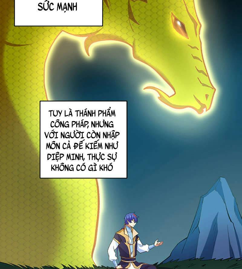 võ đạo độc tôn chapter 491 20