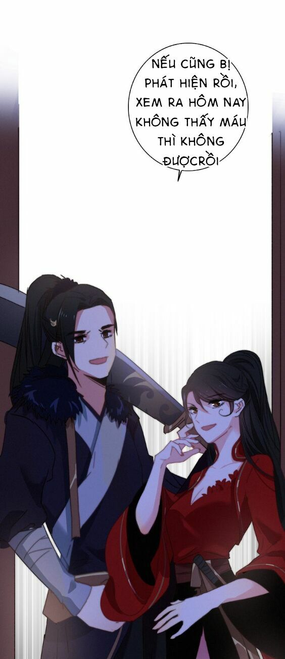 dữ tử thành thuyết chapter 7 45