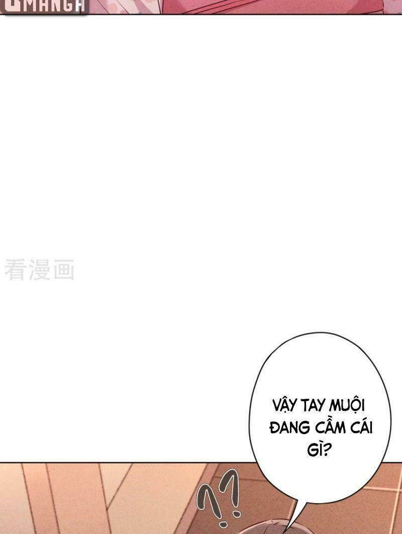 thiếu soái, vợ anh muốn lật trời! chapter 138 8