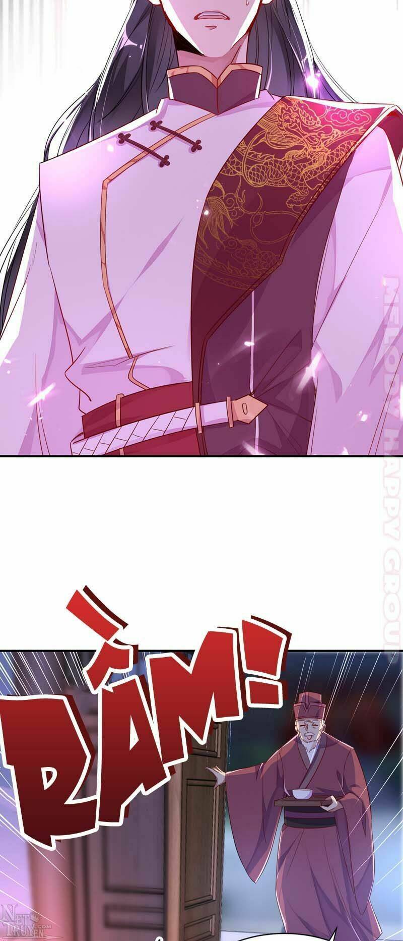 thiên thần gấu trúc muốn được ôm chapter 53 6