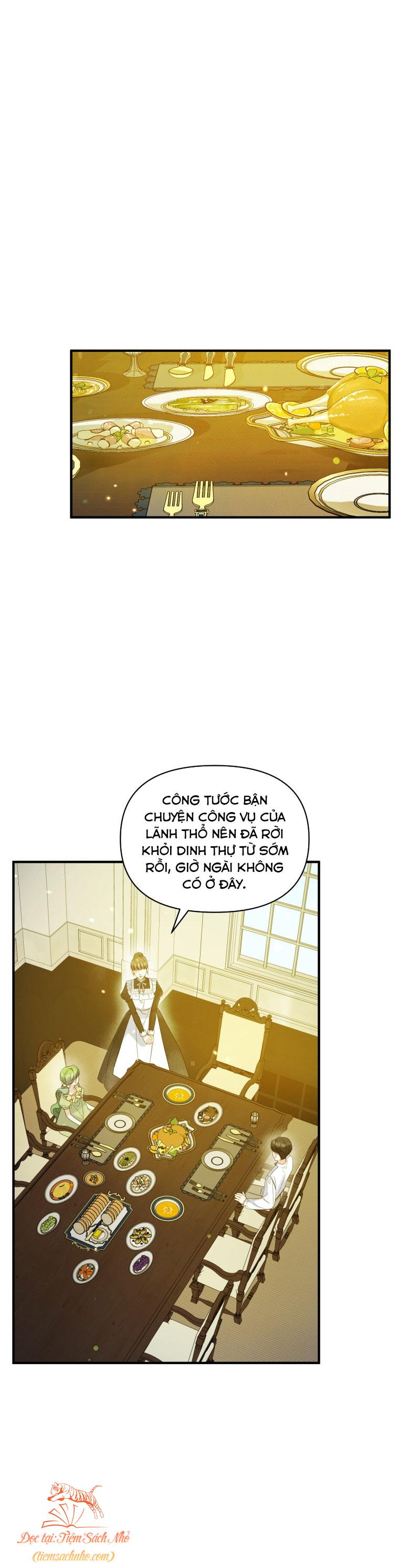 trở thành em gái nam chính truyện bl chapter 17 23