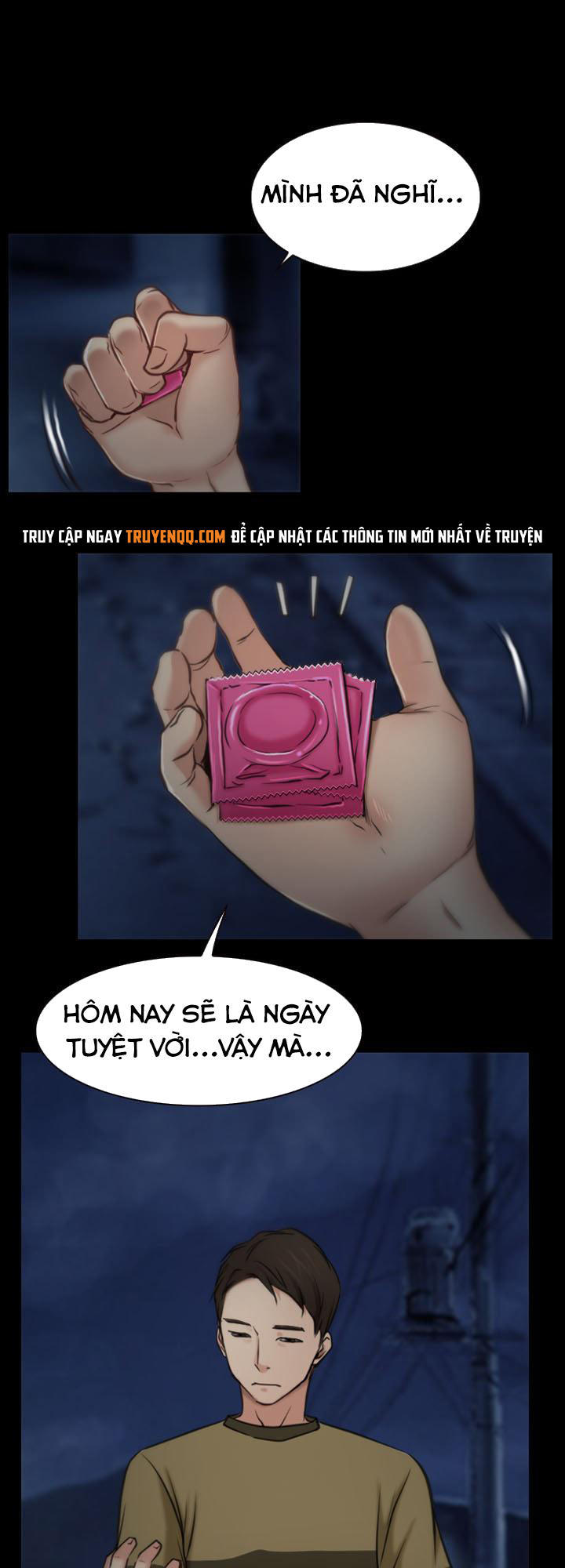 xúc cảm chôn giấu chapter 5 40