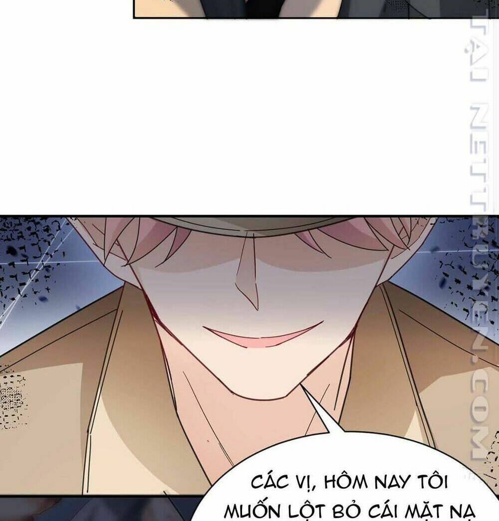 thịnh thế điềm sủng: cô vợ nhỏ đáng yêu của dịch thiếu chapter 119 56