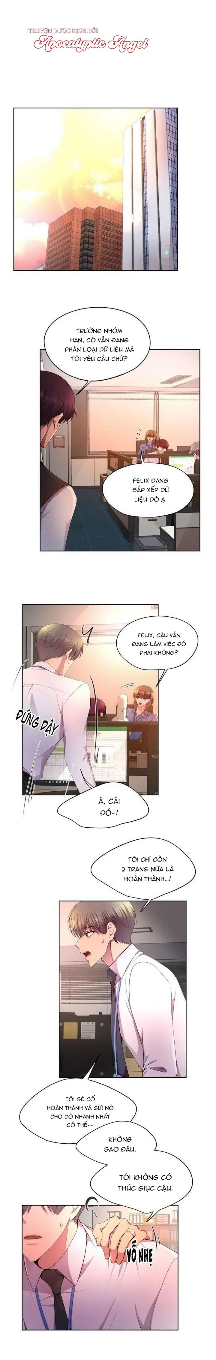 giữ em thật chặt (hold me tight) chapter 141 2