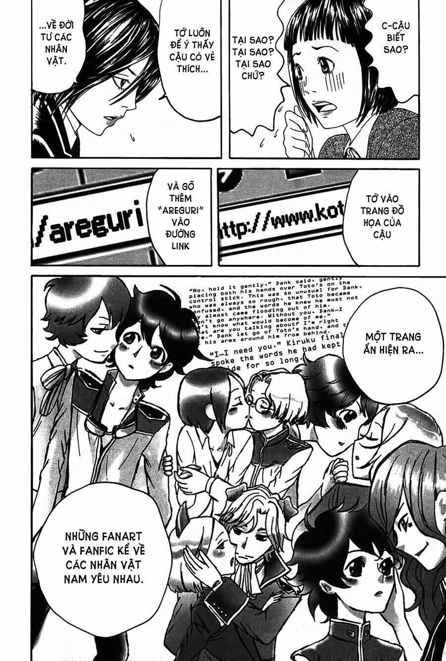 ảo ảnh picasso chapter 6 24