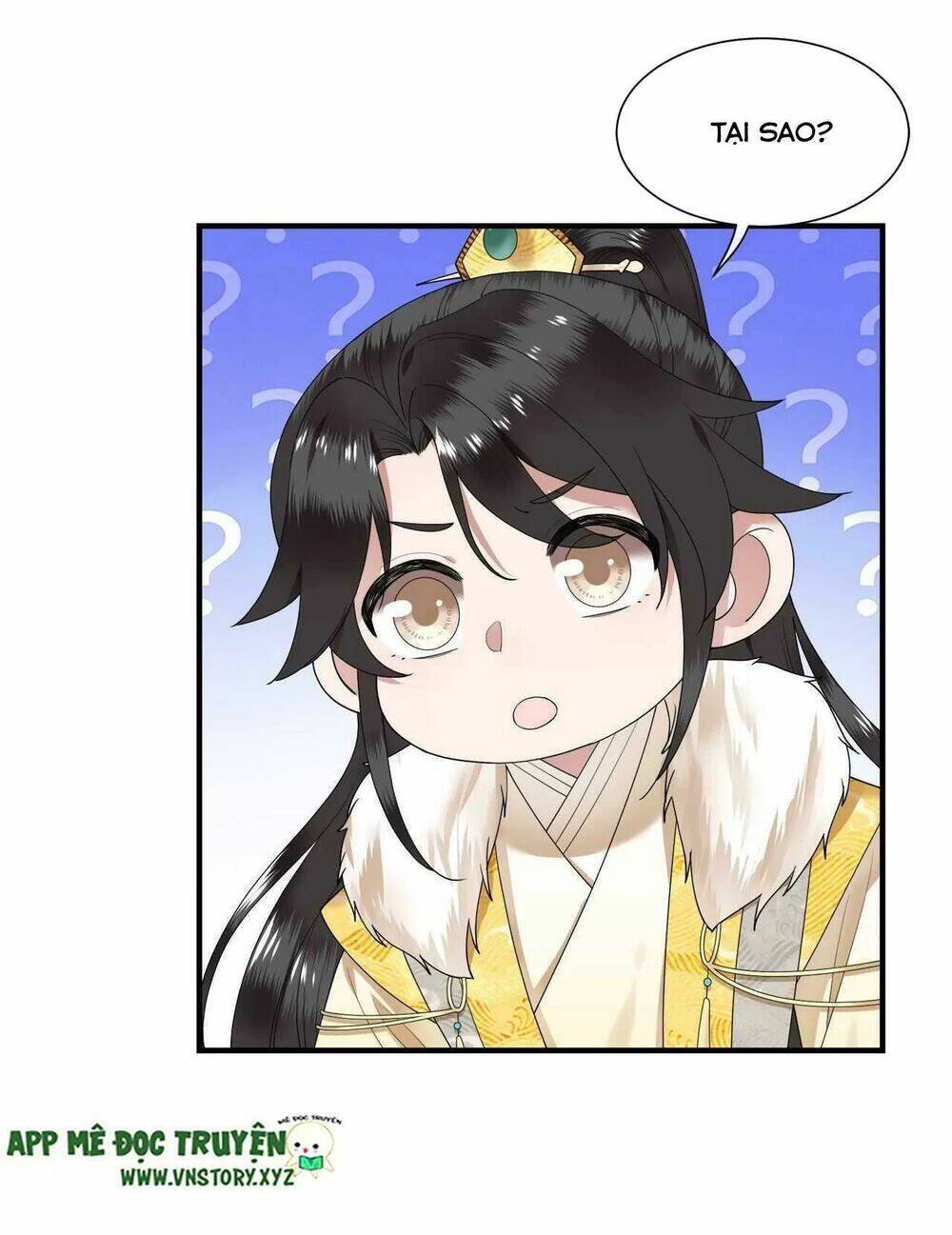 phượng hoàng vu phi chapter 107 19