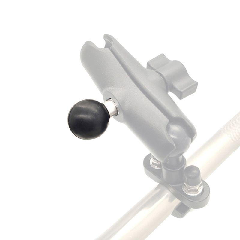 Xe máy mở rộng cơ sở đầu bóng cho máy ảnh máy ảnh điện thoại của ổ cắm ram Mount
