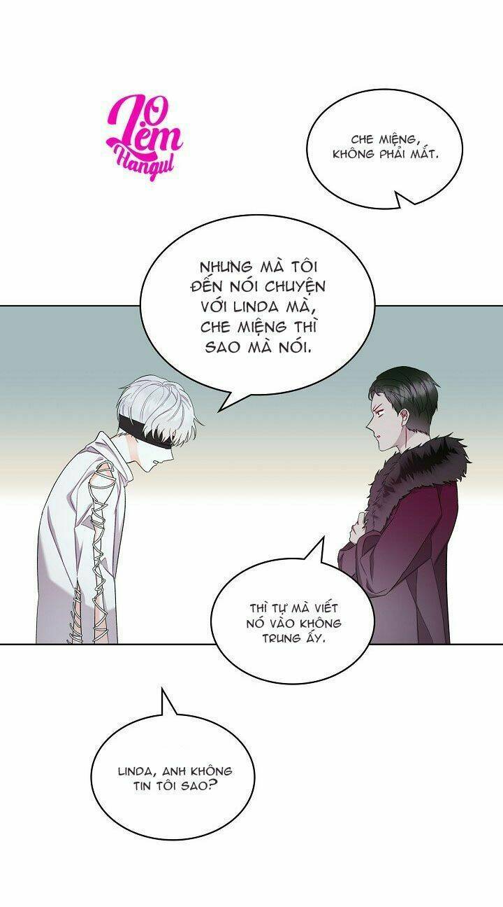 kẻ tạo ra nữ phản diện chapter 31 20