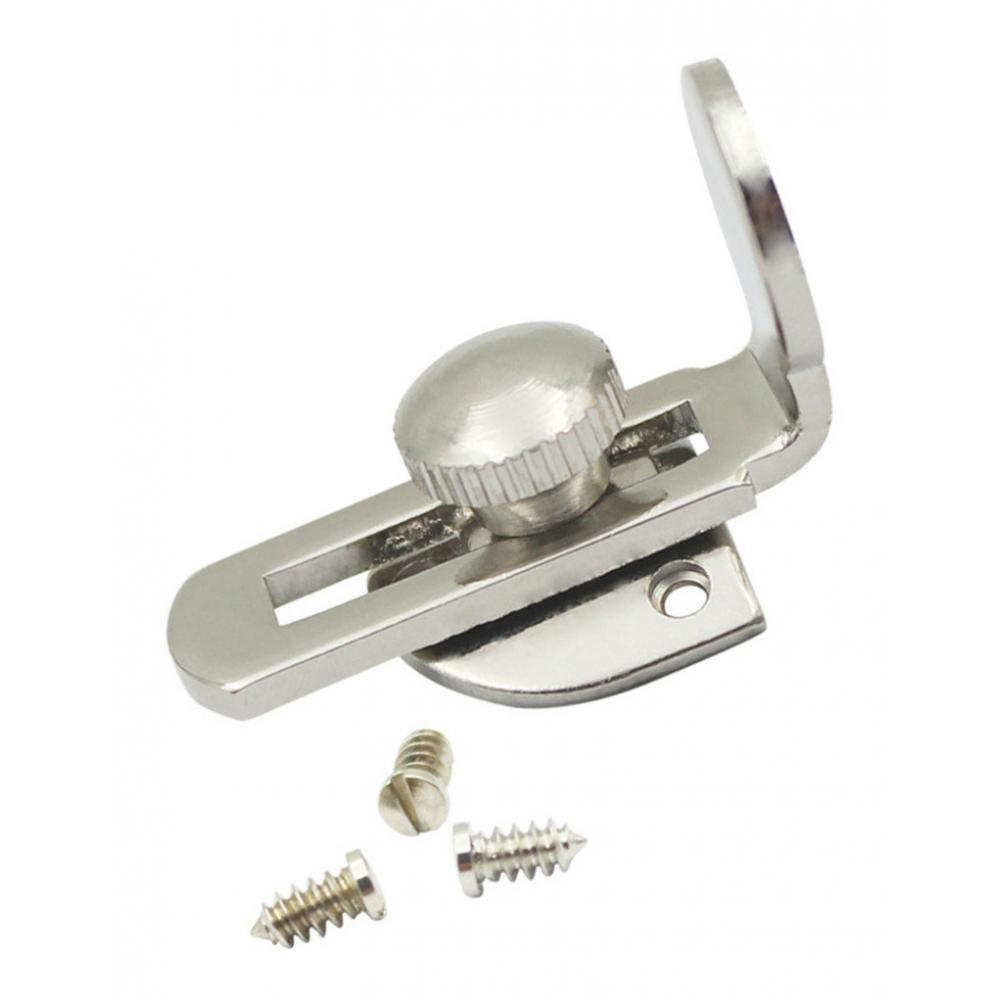 Mạ Đồng Ngón Tay Cái Còn Lại bằng Ốc Vít cho Clarinet Woodwind Linh Kiện Thay Thế