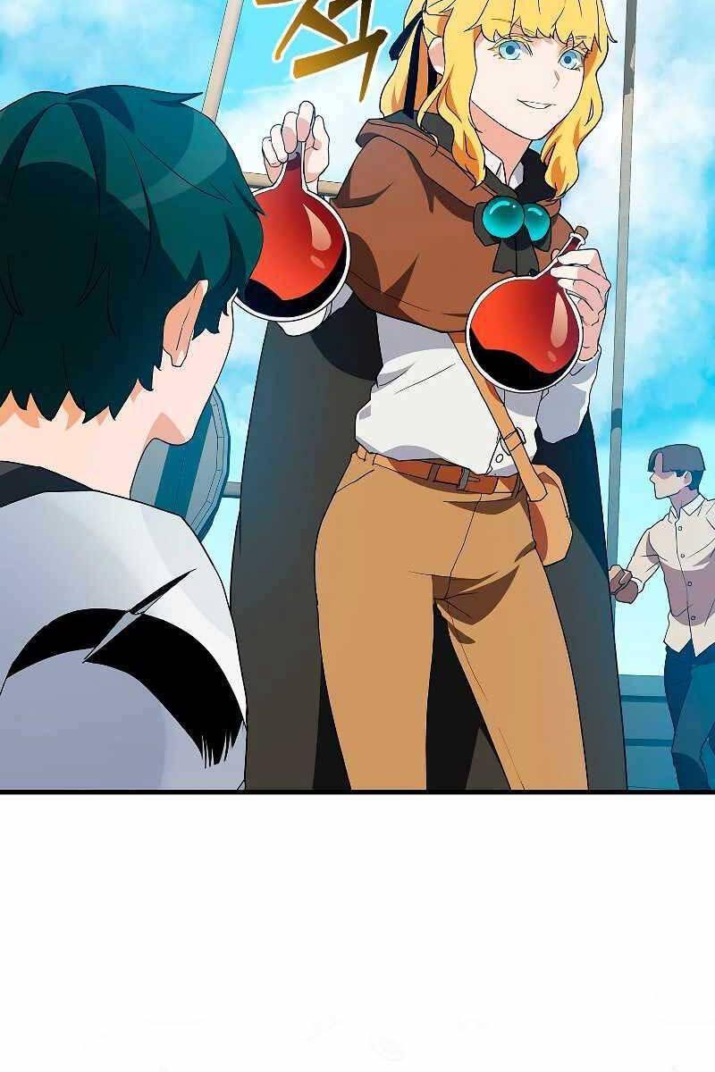 huyết kỵ sĩ phản diện chapter 3.5 51