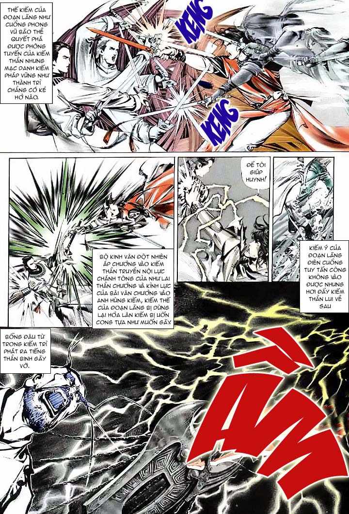 phong vân chapter 41 23