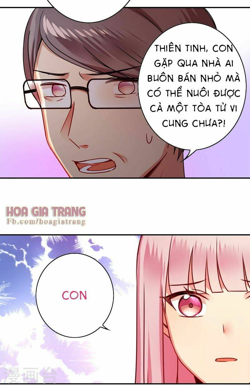 phục thù thiếu gia tiểu điềm thê chapter 40 8