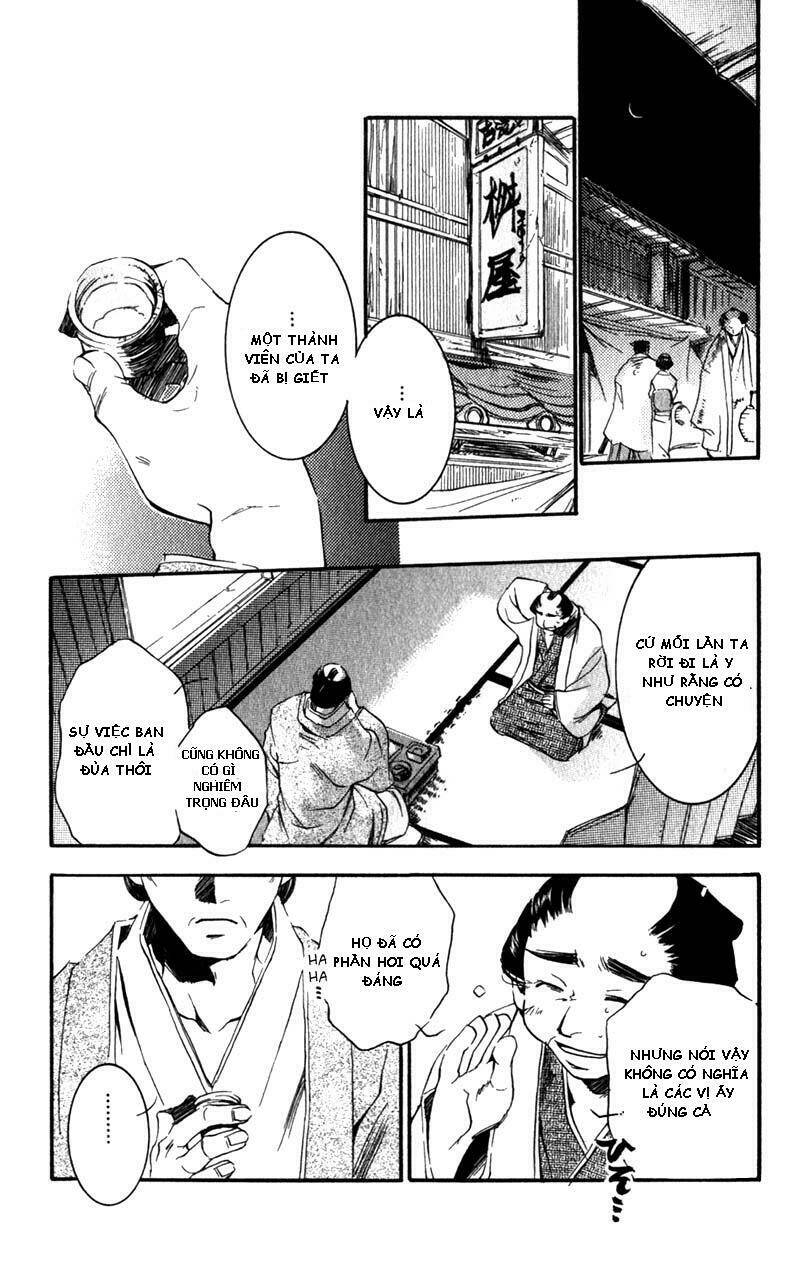 peace maker chapter 6 30