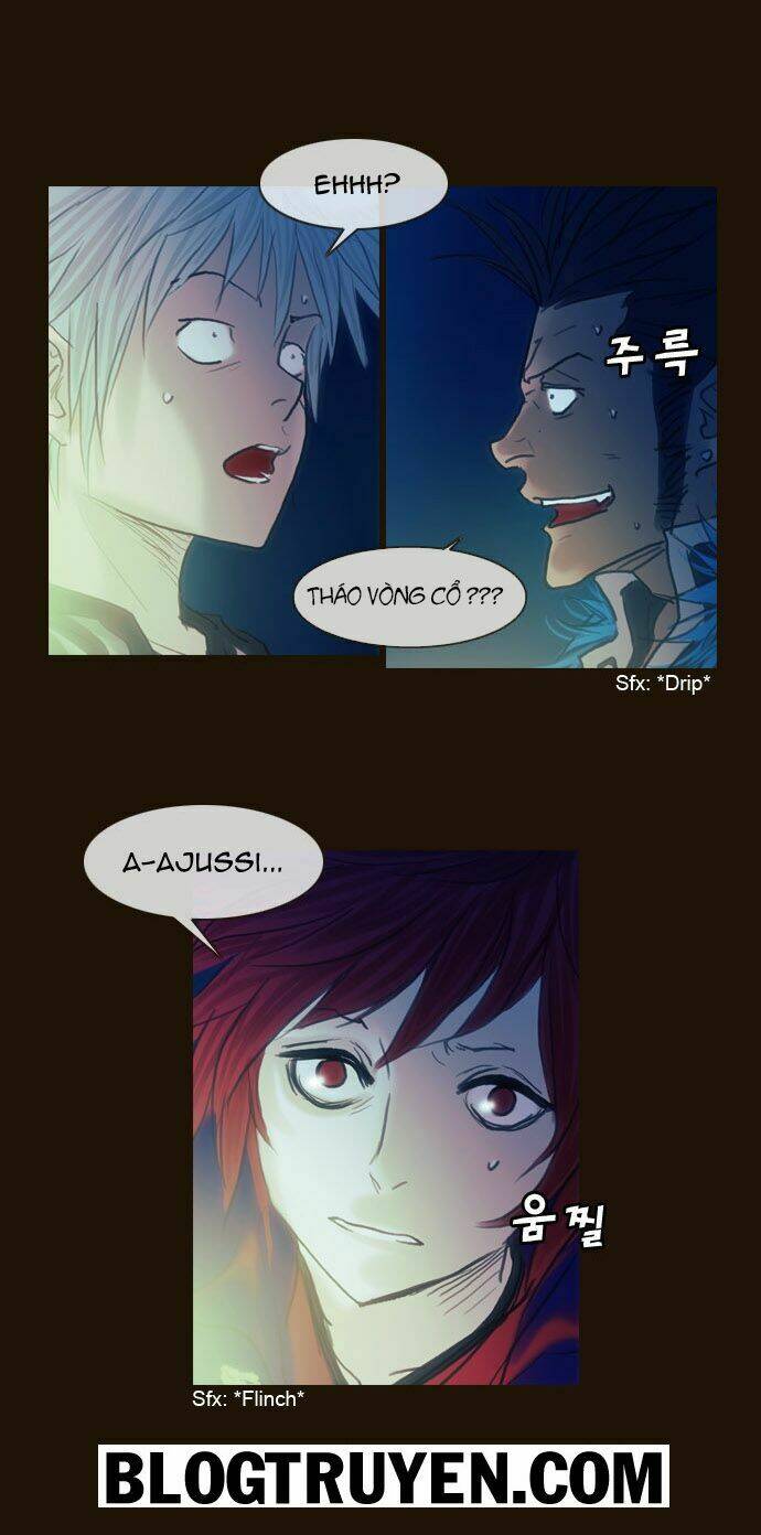 hội ảo thuật chapter 166 21