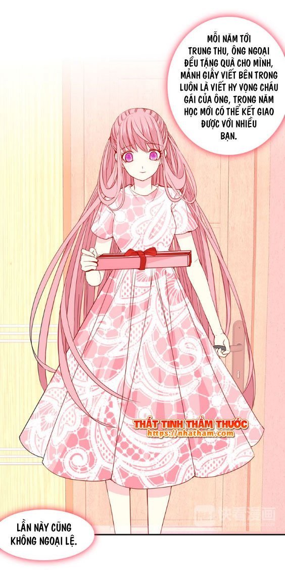 mộng văn sơn hải kinh chapter 14 8