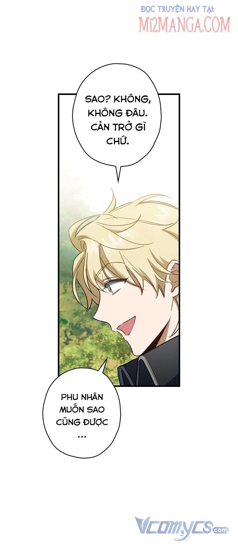phương pháp khiến chồng đứng về phía của tôi chapter 13.5 8