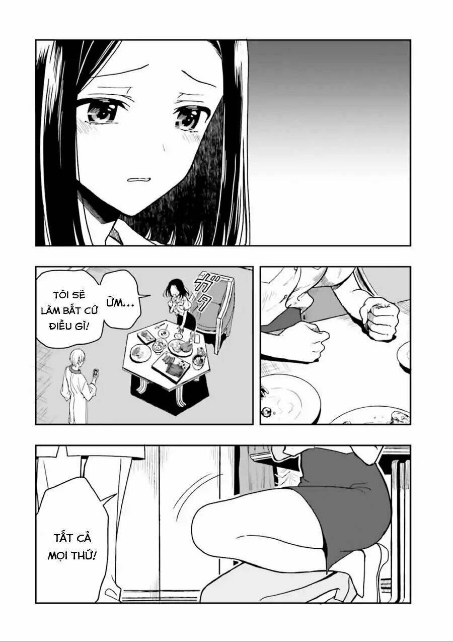 midarana kakyou ni su kuu mono chapter 1 82