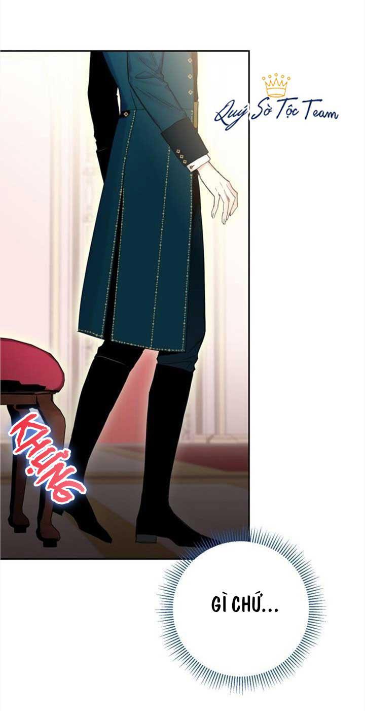 trọng sinh trở thành hoàng phi chapter 39 12