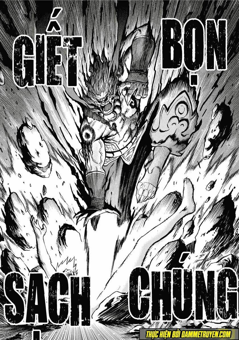 unity of heaven chapter 3.2 11