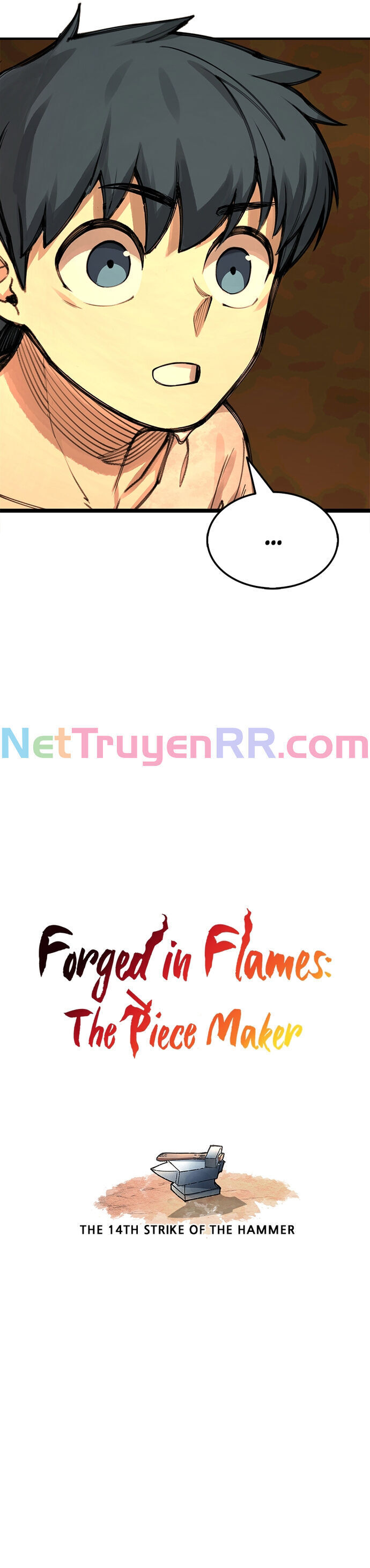 ngọn lửa của hòa bình chapter 14 10