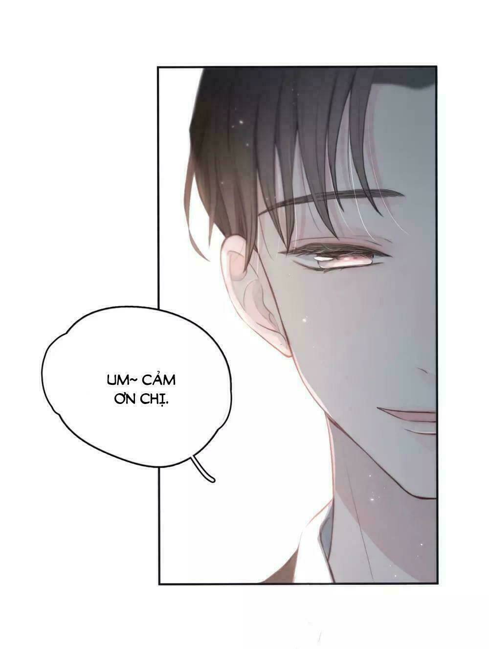 sắc đẹp do trời sinh của tôi chapter 2 73