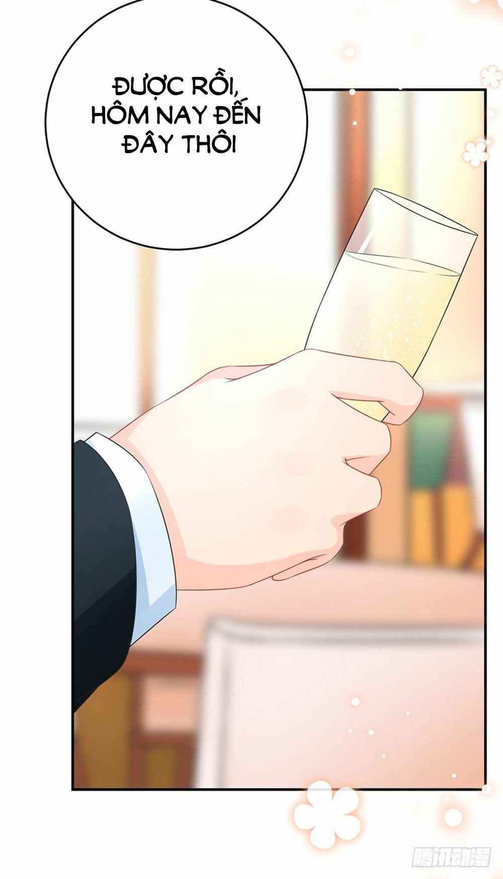 luyến đường thời quang chapter 68 7