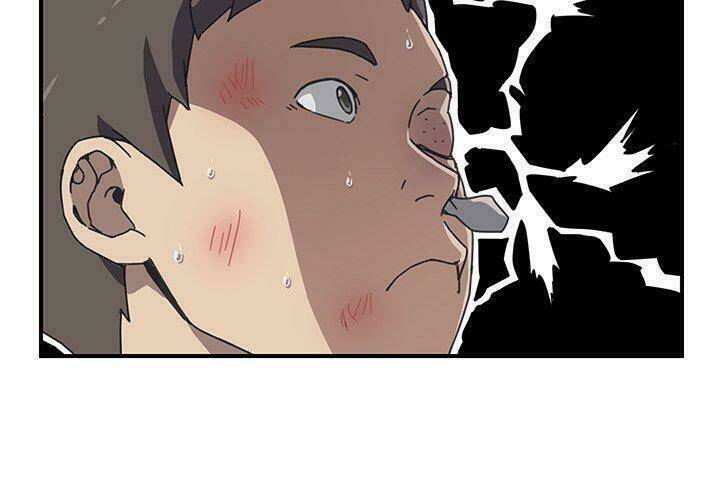 bạn cùng phòng bất đắc dĩ chapter 9 2