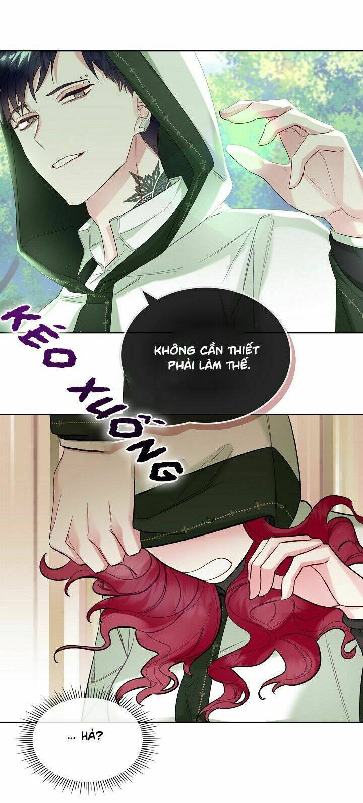 kẻ tạo ra nữ phản diện chapter 37 54