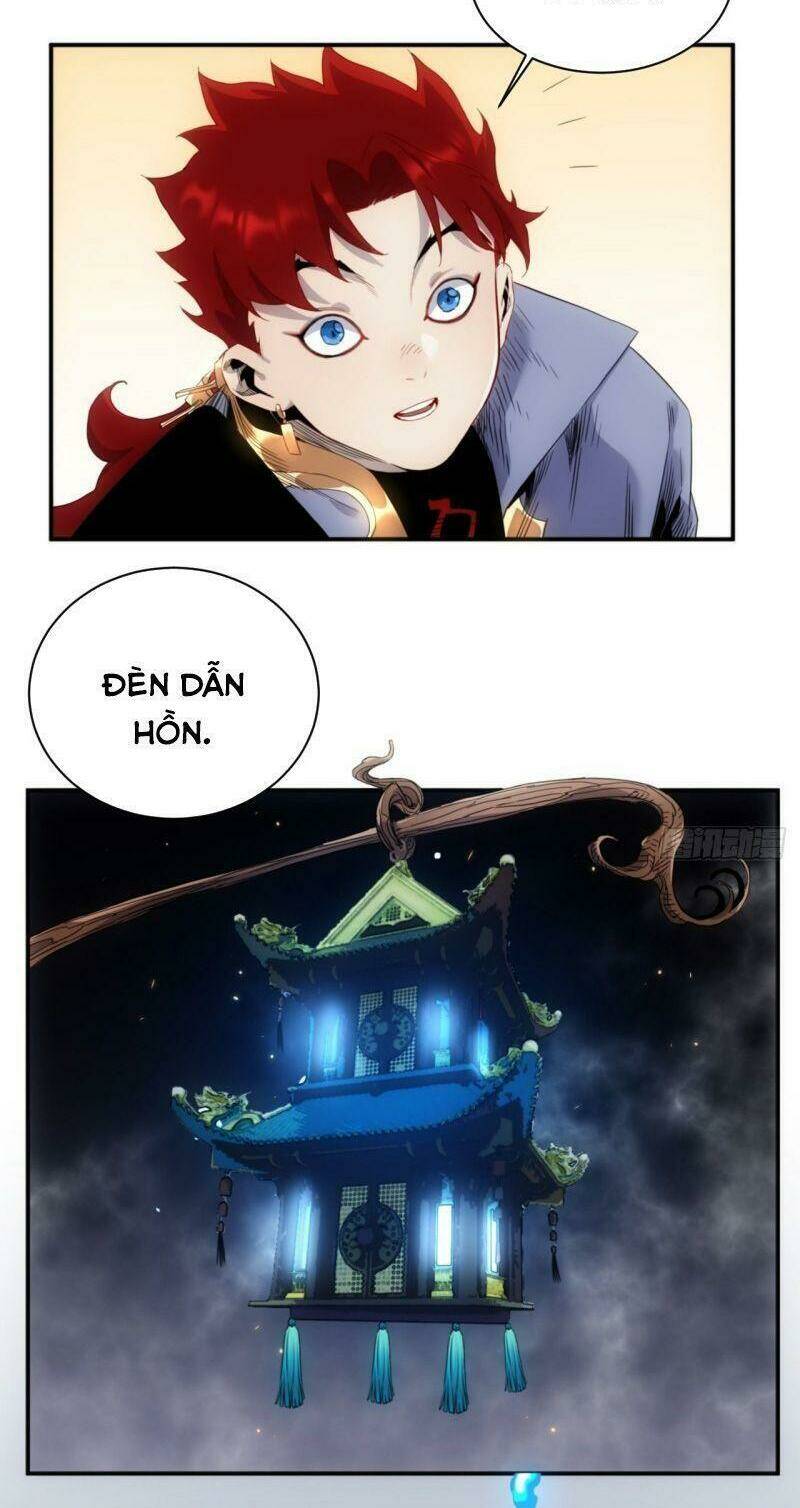 ma vương là đại địa chủ chapter 5 22