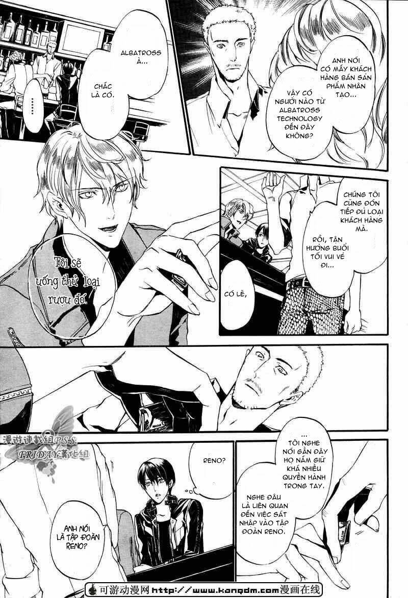 ilegenes chapter 15 9