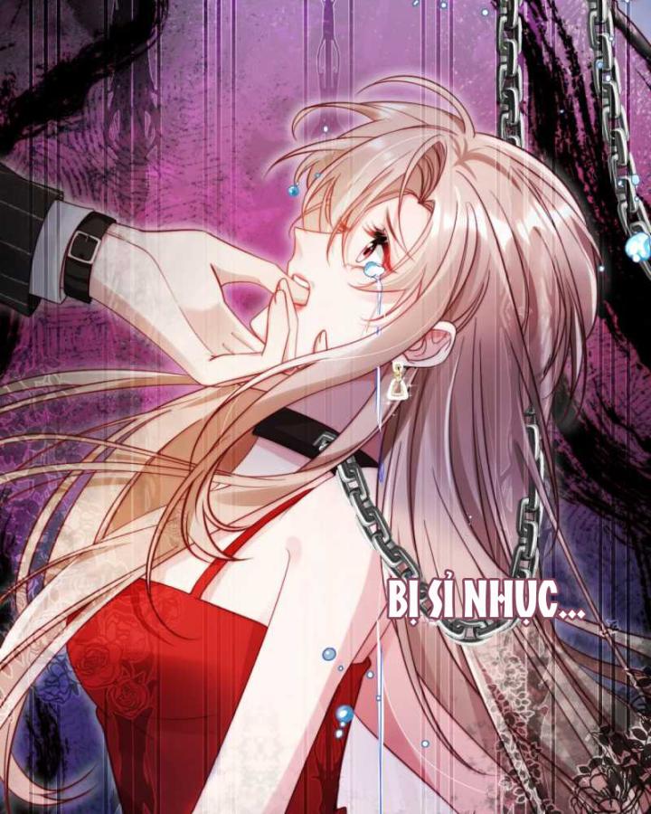 nhân vật phản diện tôi viết đã tìm tới cửa rồi chapter 1 7